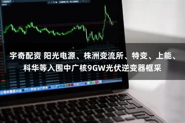 宇奇配资 阳光电源、株洲变流所、特变、上能、科华等入围中广核9GW光伏逆变器框采